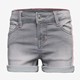 TwoDay meisjes denim short