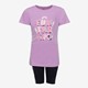Osaga tweedelige meisjes sport set