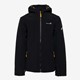Mountain Peak kinder softshell jas