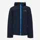 Mountain Peak kinder softshell jas