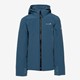 Mountain Peak kinder softshell jas