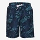 Osaga jongens zwemshort met print