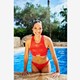 Dames bikinitop