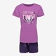 Osaga tweedelige meisjes sport set