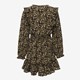 MyWay meisjes jurk met print