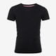 TwoDay meisjes basic T-shirt zwart