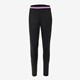 Osaga meisjes sportlegging met luipaardprint
