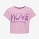 Osaga meisjes sport T-shirt