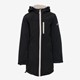 Mountain Peak meisjes softshell parka