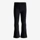 TwoDay meisjes flared ribbroek velours