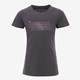 Osaga meisjes sport T-shirt met print grijs