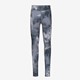 Osaga meisjes sportleggings met print grijs