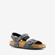 Hush Puppies kinder bio sandalen met dino print