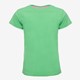 TwoDay basic meisjes T-shirt groen