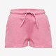 TwoDay meisjes sweatshort roze