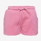 TwoDay meisjes sweatshort roze