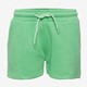 TwoDay kinder sweatshort groen