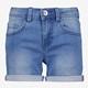 TwoDay meisjes denim short