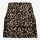 MyWay meisjes rok met panterprint