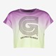 Osaga meisjes sport T-shirt cropped