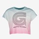 Osaga meisjes sport T-shirt cropped