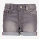 TwoDay meisjes short grijs