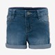 TwoDay meisjes short met bies