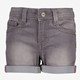 TwoDay meisjes short grijs