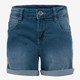 TwoDay meisjes short met bies