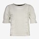 MyWay meisjes top wit met ruches