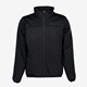 Kjelvik heren polysoft softshell jas zwart