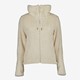Mountain Peak dames outdoor vest met zachte fleece