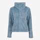 Mountain Peak dames outdoor vest met zachte fleece