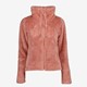 Mountain Peak dames outdoor vest met zachte fleece
