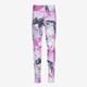 Osaga meisjes sportlegging met print