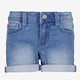 TwoDay meisjes denim short