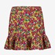 MyWay meisjes rok met bloemenprint