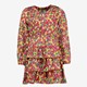 MyWay meisjes jurk met bloemenprint