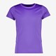 Osaga meisjes sport T-shirt paars
