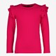 MyWay meisjes shirt met ruches roze