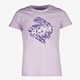 Osaga meisjes sport T-shirt paars