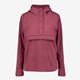 Mountain Peak dames anorak outdoor vest roze