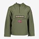 Napapijri Rainforest heren winter anorak jas groen