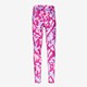 Meisjes sportlegging roze