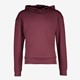 Osaga meisjes hoodie rood