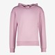 Meisjes hoodie roze