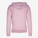 Meisjes hoodie roze