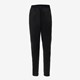 Kinder trainingsbroek zwart blauw