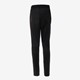 Kinder trainingsbroek zwart blauw
