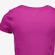 Meisjes sport T-shirt paars
